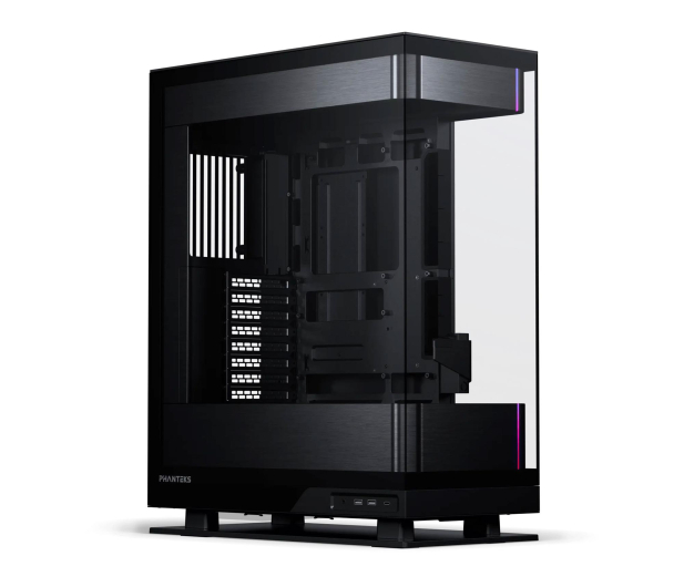 Phanteks Evolv X2 Black GEPH-194 // PH-ES524XTG_DBK01 - 1349817 - zdjęcie